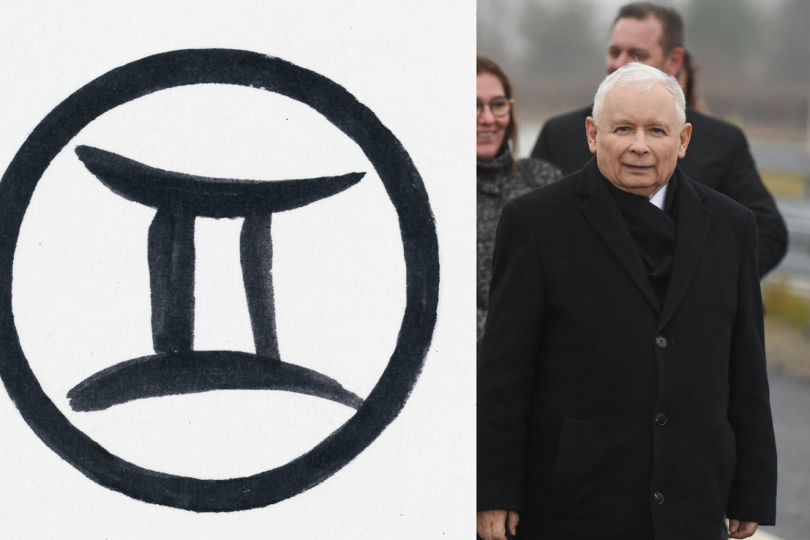  Co czeka polityków w 2022 roku? Wyjątkowy horoskop