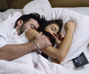 Natalia Siwiec, Stefano Terrazzino