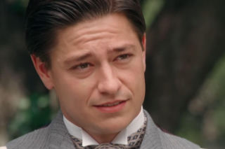 La Promesa - pałac tajemnic - Pelayo