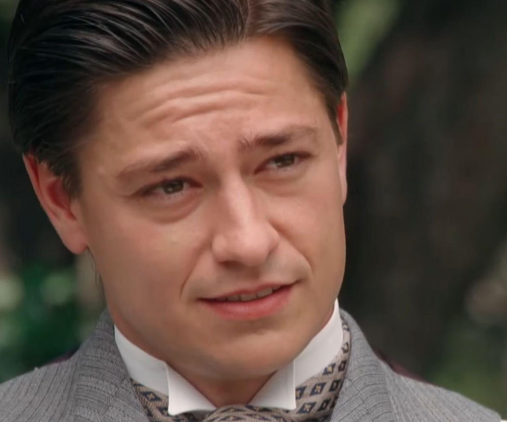 La Promesa - pałac tajemnic - Pelayo