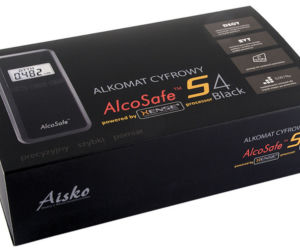 Alkomat