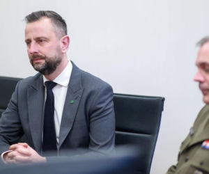 Współpraca Wojska Polskiego z PSE. Bezpieczeństwo energetyczne kraju na nowym poziomie