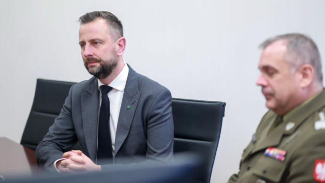 Współpraca Wojska Polskiego z PSE. Bezpieczeństwo energetyczne kraju na nowym poziomie