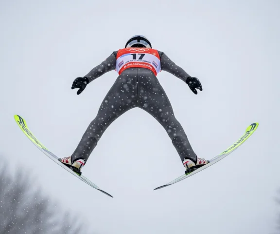 PŚ w skokach w Sapporo. Polki bez punktów, a dominacja Słowenki Niki Prevc zaskakuje?