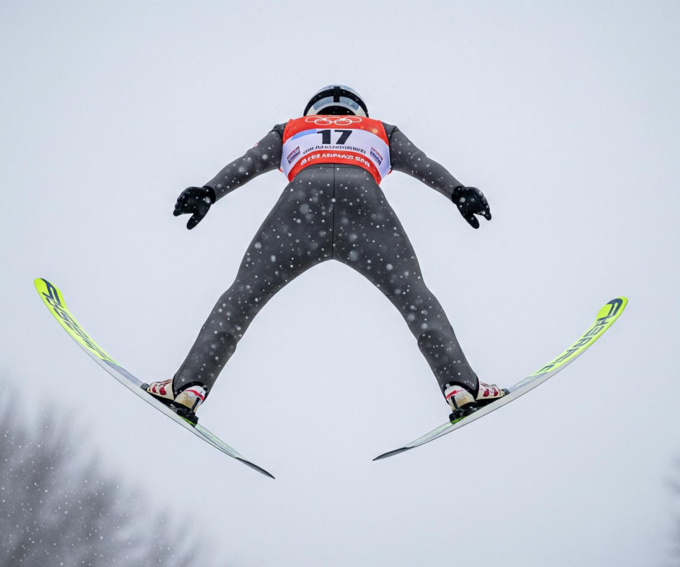 PŚ w skokach w Sapporo. Polki bez punktów, a dominacja Słowenki Niki Prevc zaskakuje?