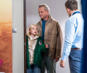 Pierwsza miłość, odcinek 4185: Angelika zamieszka z Filipem? Mężczyzna złoży jej zaskakującą propozycję