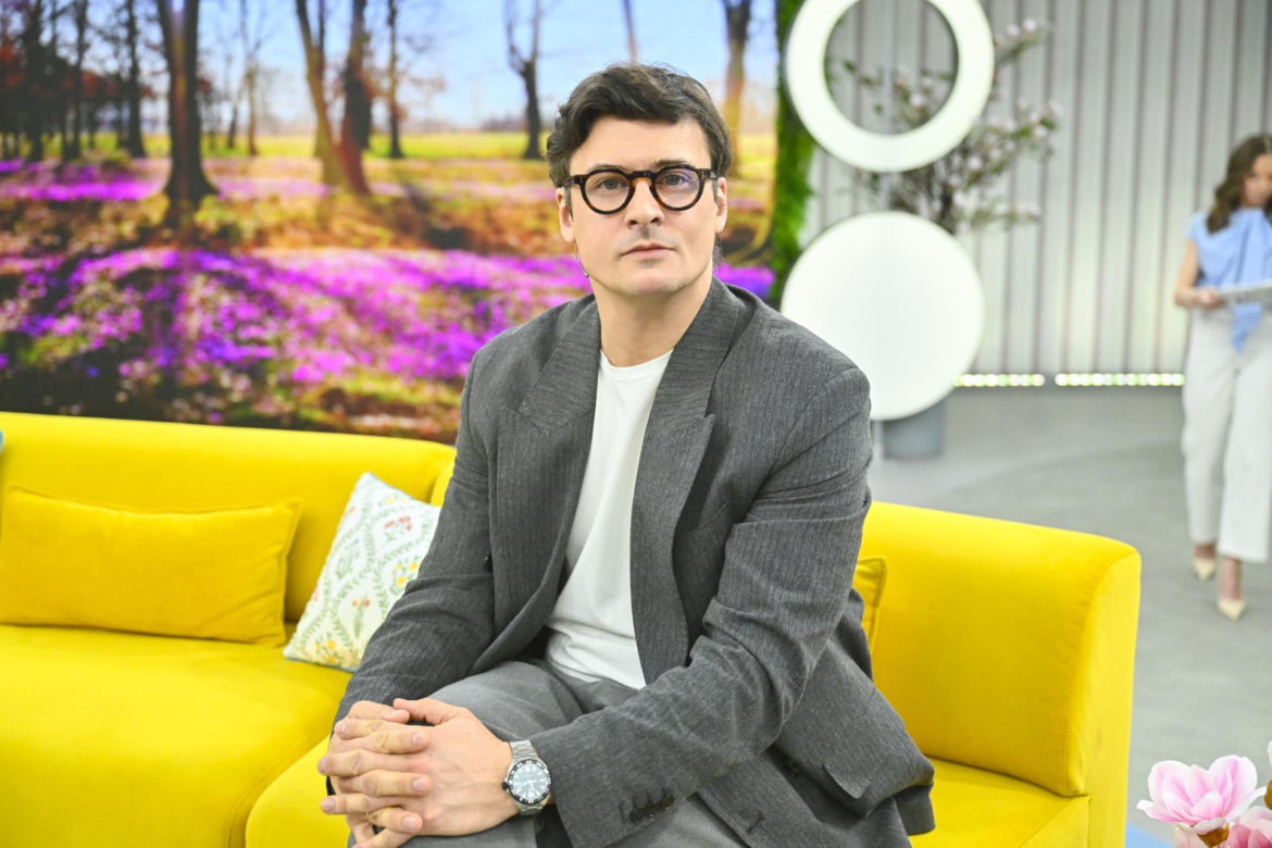 Mateusz Damięcki