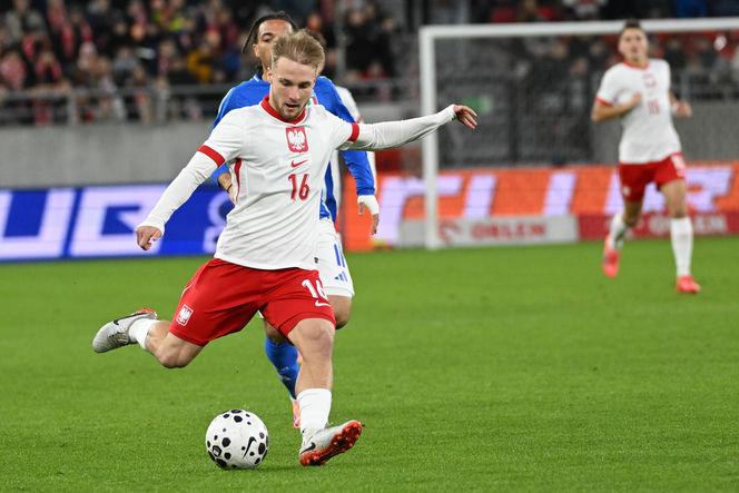 El. MME. Polska - Włochy, 14.11.2025