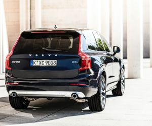 Volvo XC90 w wersji Momentum