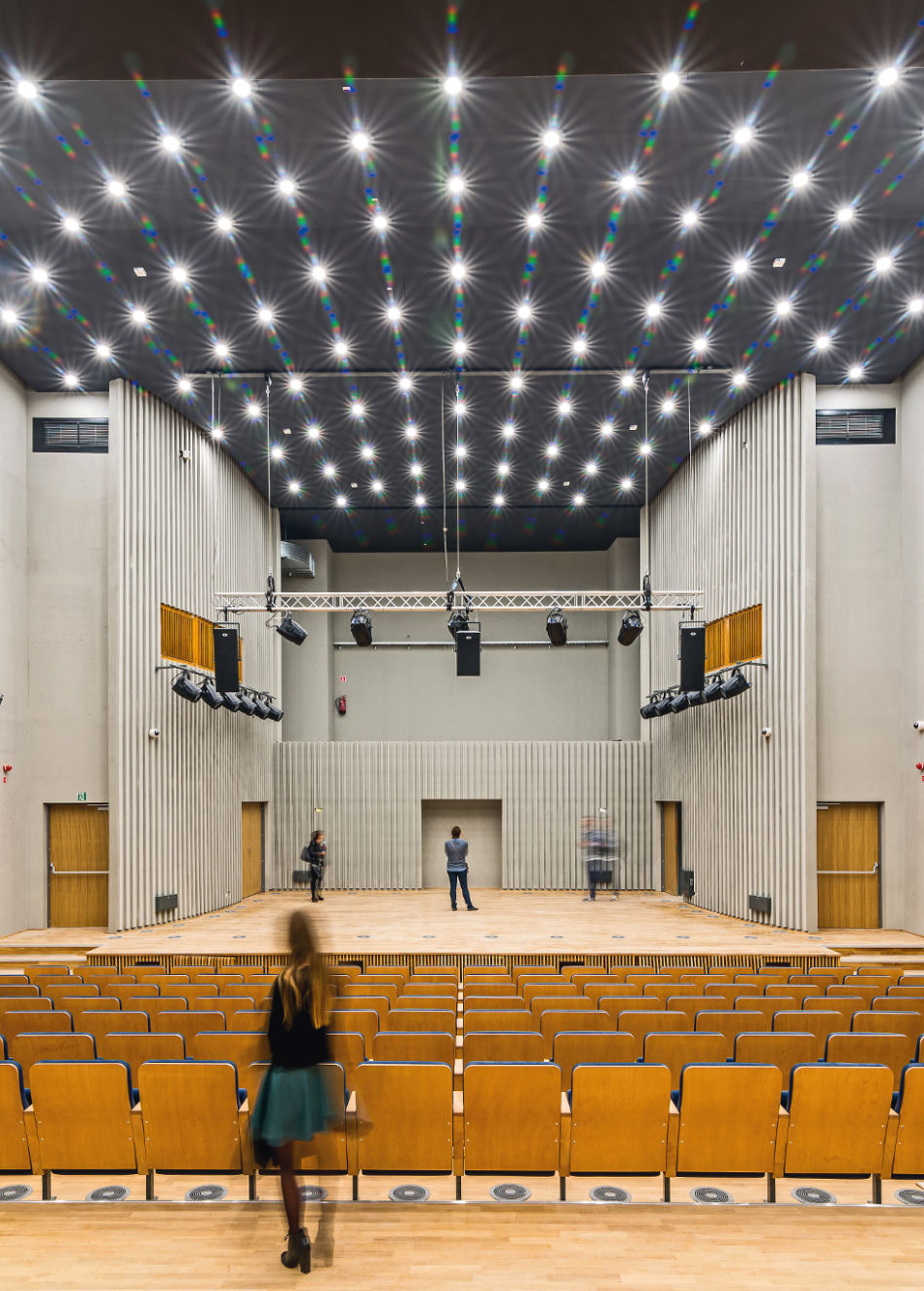 Szkoła muzyczna we Wrocławiu