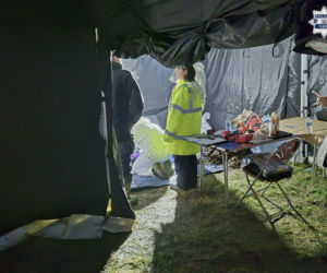 Odkryte zwłoki mieszkańca Grudziądza w Anglii