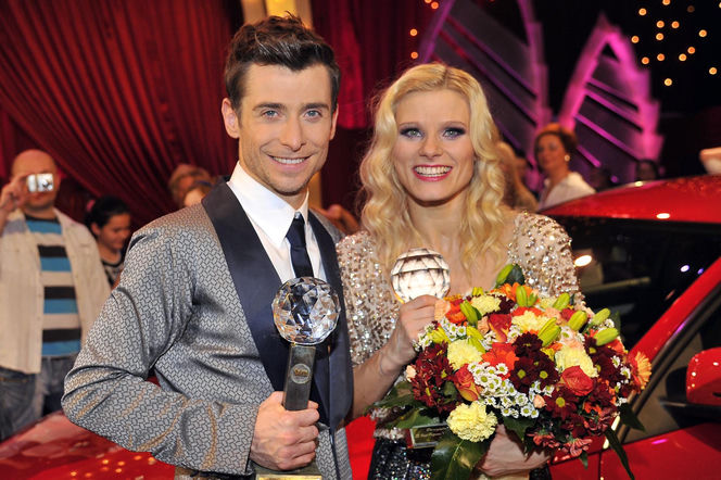 "Taniec z Gwiazdami" - wszyscy zwyycięzcy