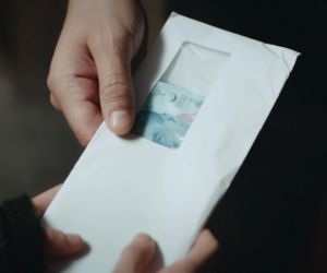 Dziedzictwo, odc. 879. Nana, Poyraz