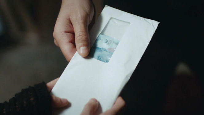 Dziedzictwo, odc. 879. Nana, Poyraz