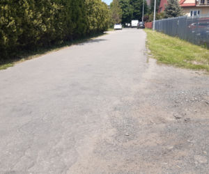 Ulica Młodzieżowa doczeka się remontu
