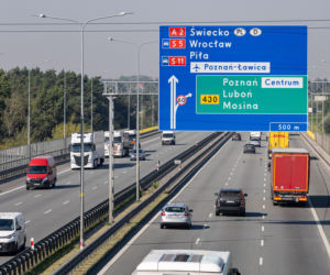 Wyższe opłaty na A2. Jest sposób na tańszy przejazd