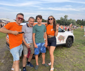 Eska Music Tour Ełk 2026