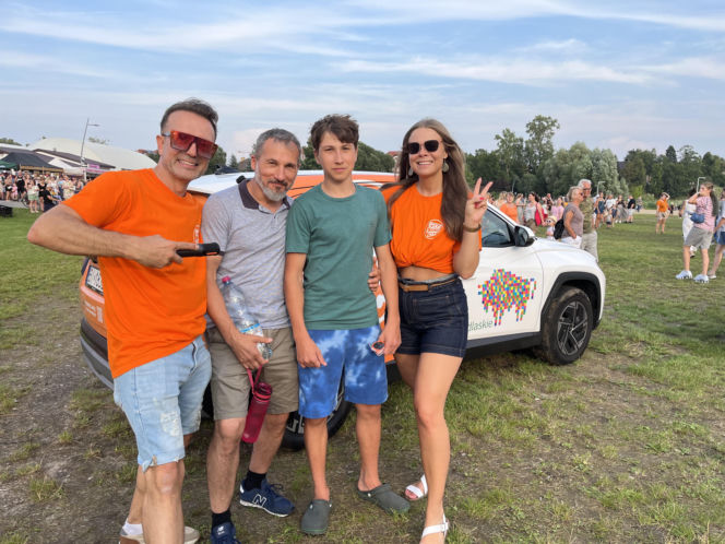 Eska Music Tour Ełk 2026