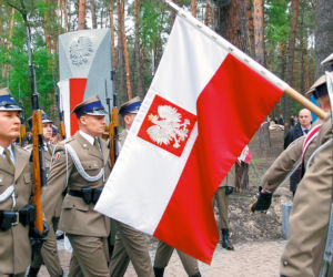 Czwarty Katyń w Bykowni