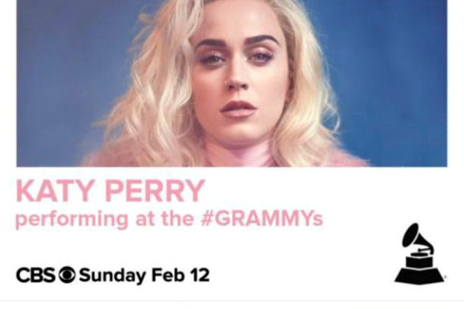 Katy Perry powraca! Znamy datę premiery nowej piosenki