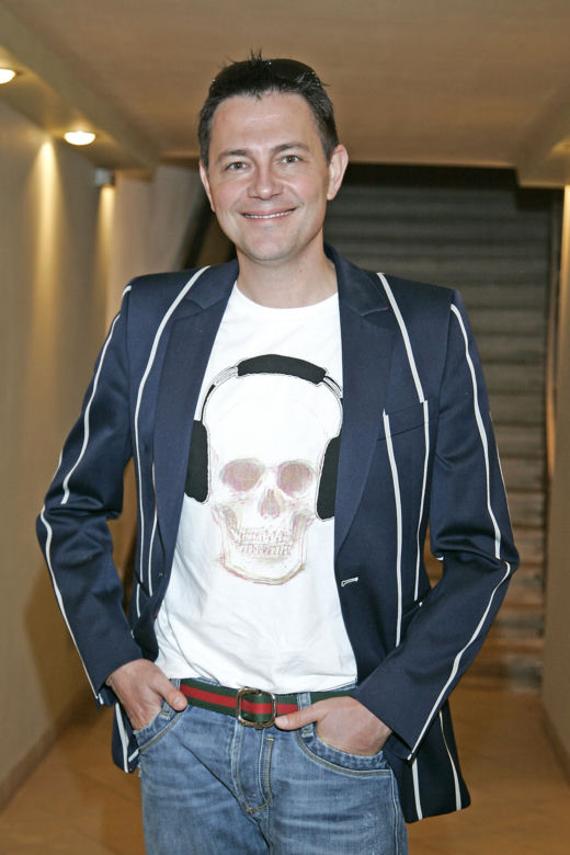 Krzysztof Ibisz w młodości był politykiem! Tak się zmienił gwiazdor Polsatu