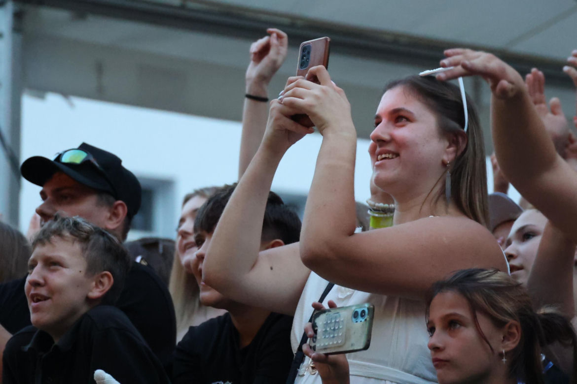 Tak się bawią Bronowice! Za nami Ogólnopolski Lubelski Jarmark Bronowicki 2025