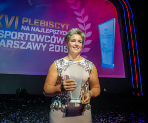 Tak zmieniała się Anita Włodarczyk