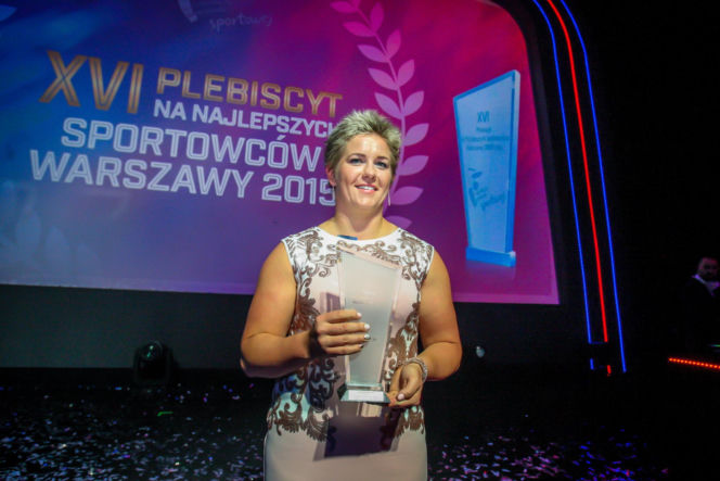 Tak zmieniała się Anita Włodarczyk