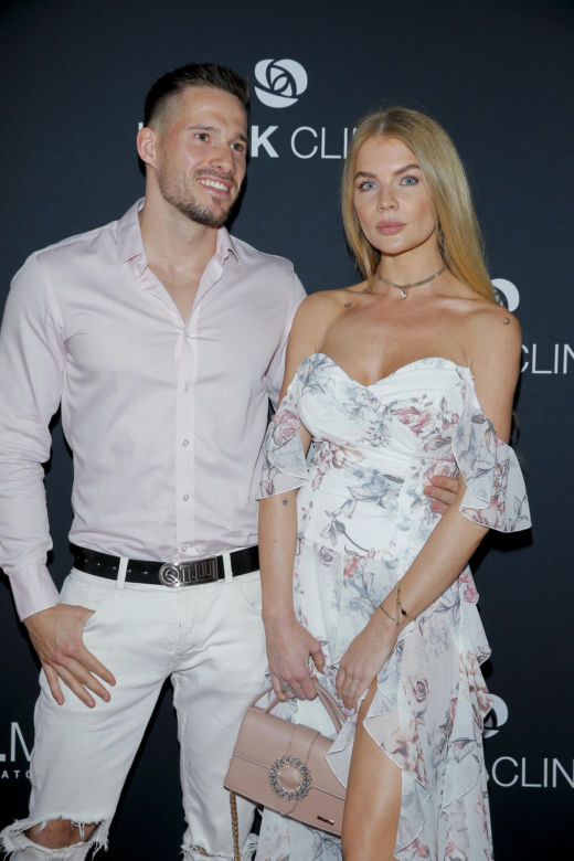 Oni znaleźli miłość w LOVE ISLAND! 