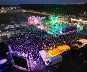 Megamoc Piekoszowa 2026 już w ten weekend! Będziemy tam z ekipą ESKI