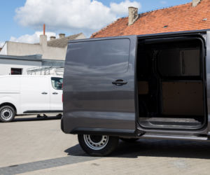 Toyota Proace Furgon