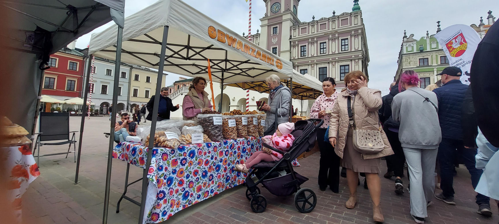 48. Kiermasz Wielkanocny