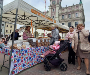 48. Kiermasz Wielkanocny