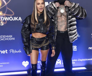 O ich romansie plotkowano od dawna. Blanka wyjawiła, co łączy ją z Malikiem Montaną