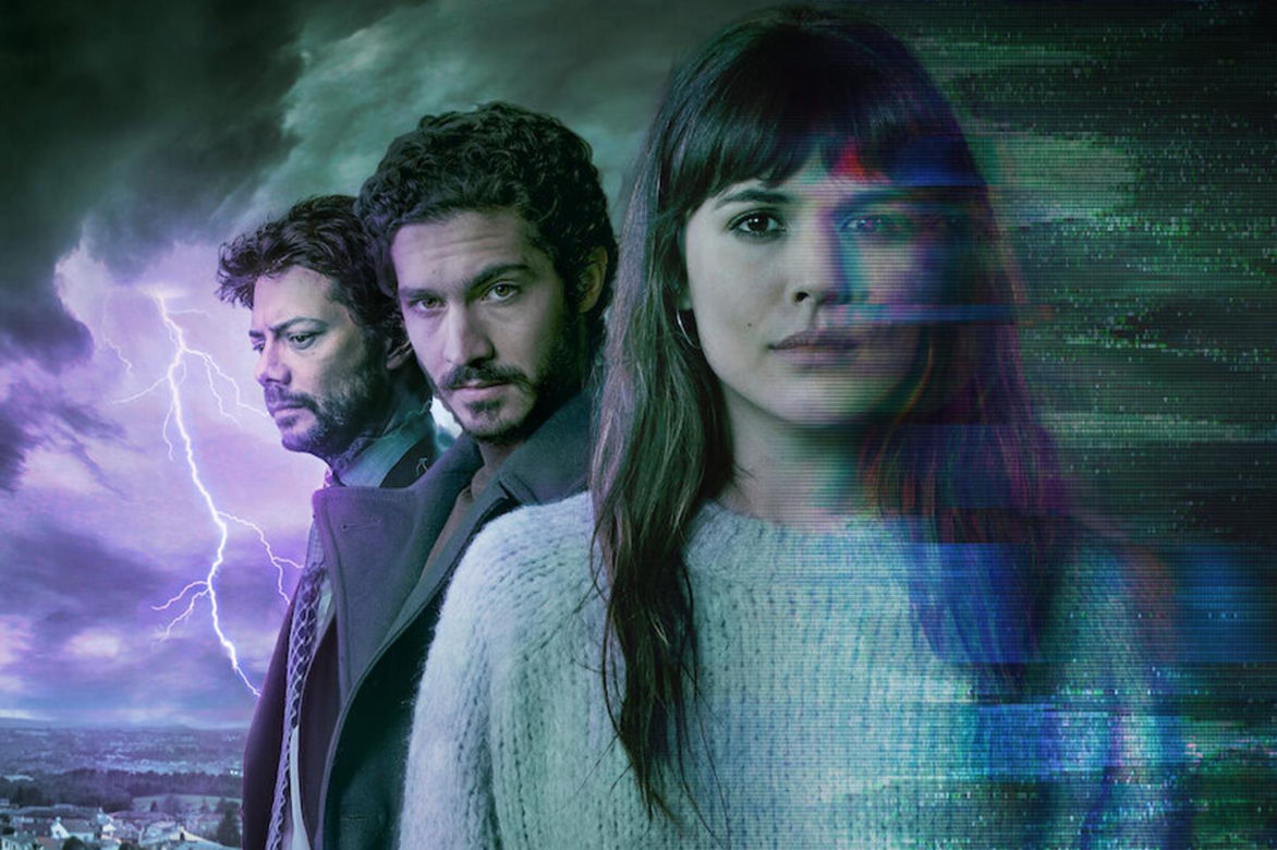 "Fatamorgana" (2018)