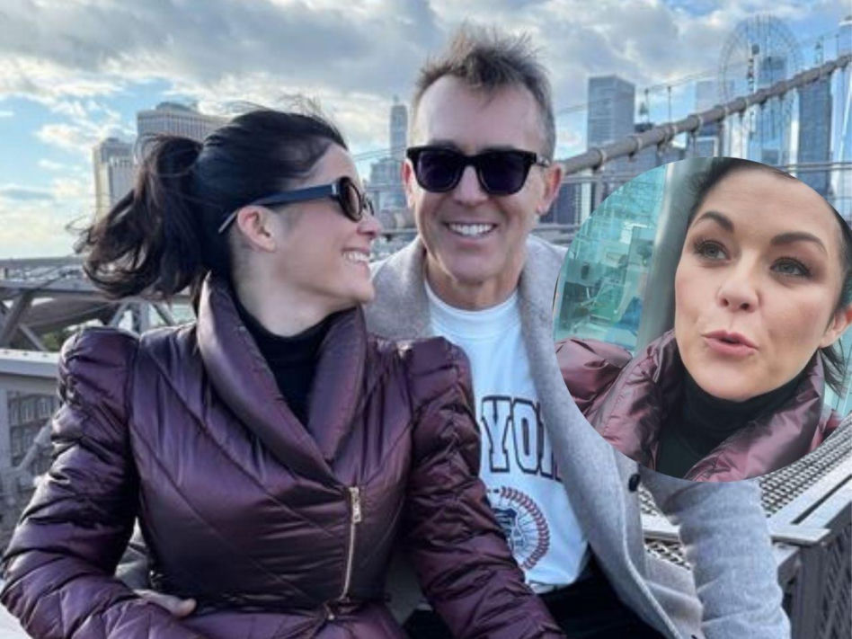 Katarzyna Cichopek i Maciej Kurzajewski