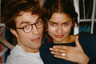 To będzie najlepsza Drama tego roku. Zendaya i Pattinson tuż przed ślubem skoczą sobie do gardeł