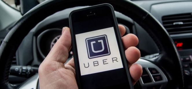 W Uberze zapłacimy gotówką - od kiedy zmiany? 