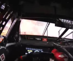 Kraksa na Daytona 500