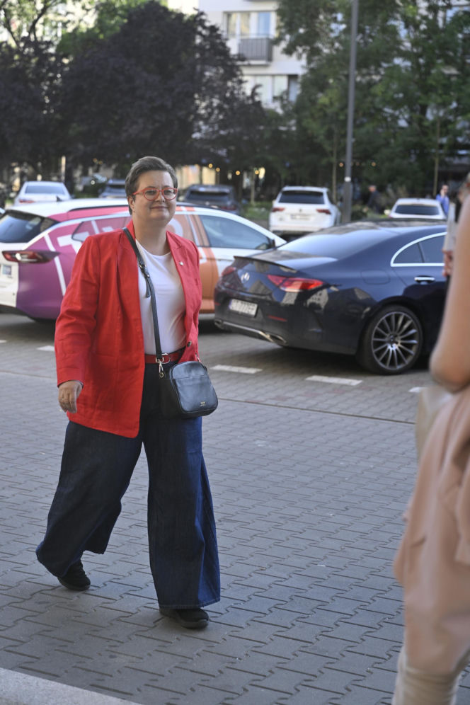 Tusk wezwał na dywanik KO