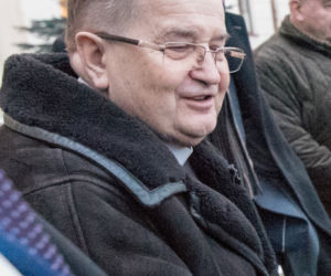 Wypili na zgodę butelkę wina
