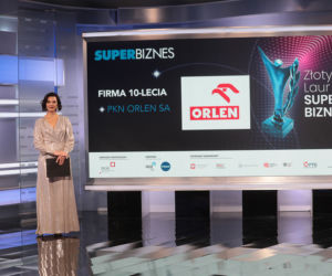 Zwycięzcy Złotych Laurów Super Biznesu 2020