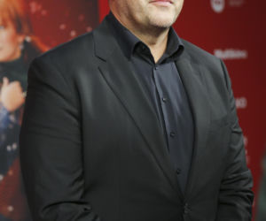 Tomasz Karolak na archiwalnych zdjęciach. Tak wyglądał na początku kariery