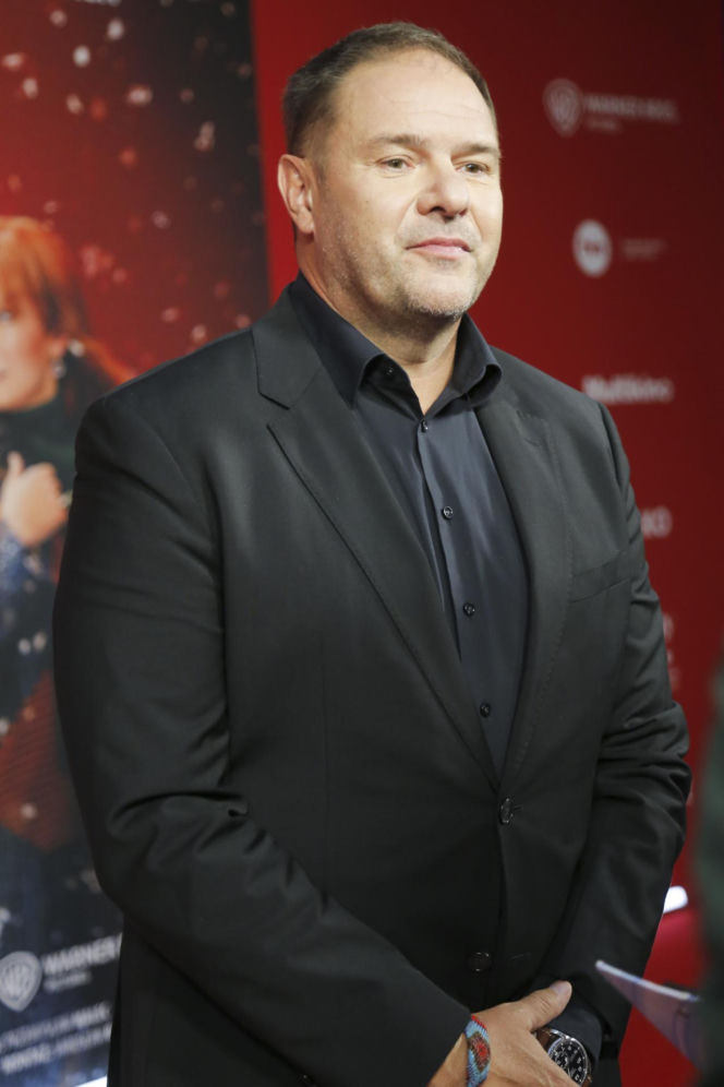 Tomasz Karolak na archiwalnych zdjęciach. Tak wyglądał na początku kariery