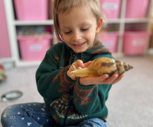 Tu dzieci rozkwitają! Przedszkole Słoneczko stawia na rozwój, pasje i radość najmłodszych