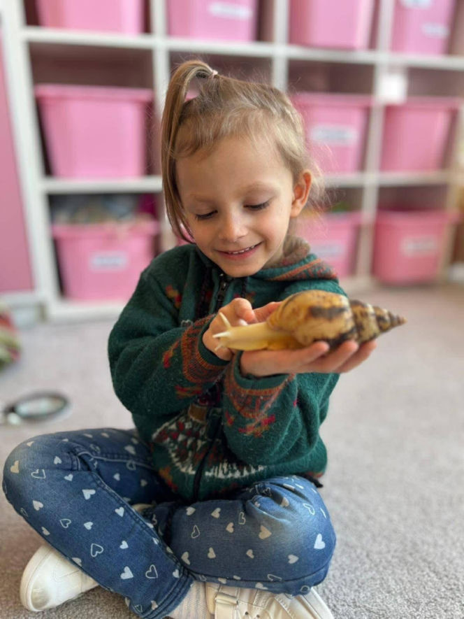 Tu dzieci rozkwitają! Przedszkole Słoneczko stawia na rozwój, pasje i radość najmłodszych