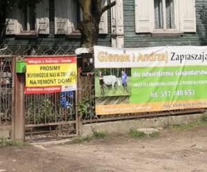 Rolnicy. Podlasie. Tak kiedyś mieszkali Gienek i Andrzej z Plutycz. Fani mogą być w szoku!