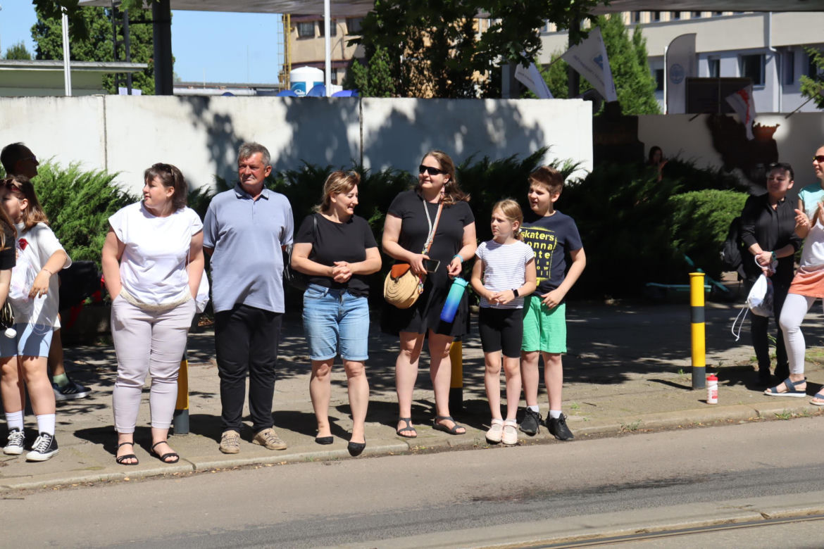 Bieg z okazji Poznańskiego Czerwca. Zobacz zdjęcia!