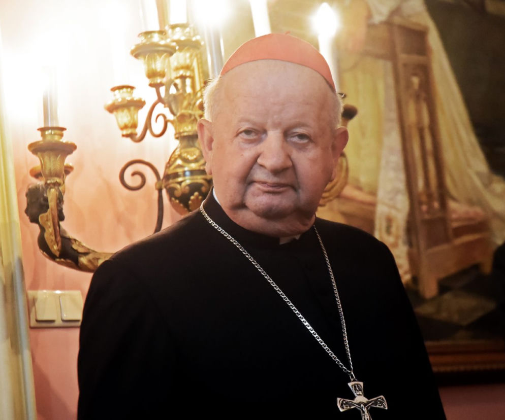 Stanisław Dziwisz