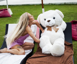 Hotel Paradise 12, odcinek 5